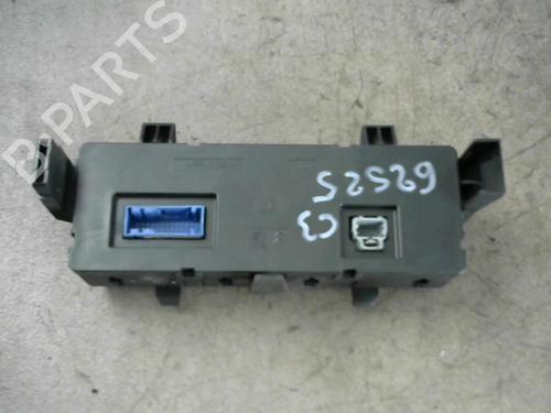 Climate control CITROËN C3 Pluriel (HB_) 1.6 | BP25583456I5 - Image 2