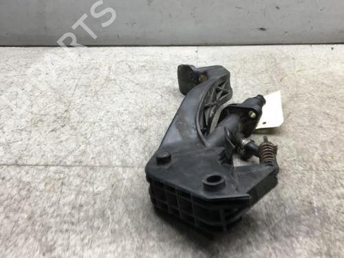 Used Clutch pedal Clutch pedal CITROËN JUMPER I Van (244) 2.8 HDi (128 hp) 25555208 25555208