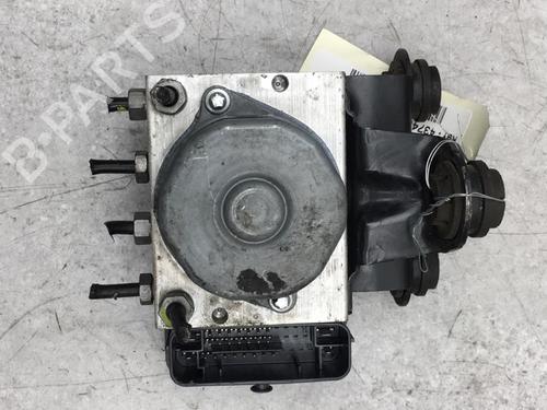 ABS pump SKODA FABIA II (542) 1.6 TDI | BP25559464M43 - Image 3