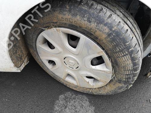 Left front window switch RENAULT CLIO IV (BH_) 1.5 dCi 75 | BP25538044I27 - Image 27