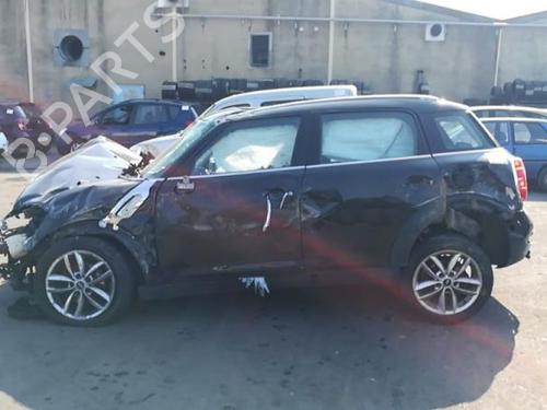 Instrument cluster MINI MINI COUNTRYMAN (R60) Cooper D ALL4 | BP25516708C47 
