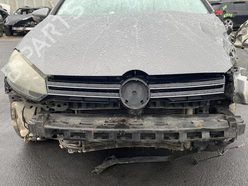 Left taillight VW GOLF VI (5K1) 1.6 TDI | BP25552180C34  - Image 7