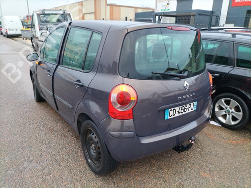 Right front indicator RENAULT MODUS / GRAND MODUS (F/JP0_) 1.5 dCi (FP0D, JP0D) | BP25540826C33  - Image 28