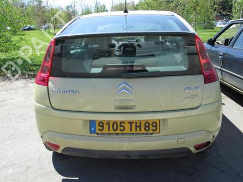 Front left interior door handle CITROËN C4 Coupe (LA_) 1.6 HDi | BP25536405I13 