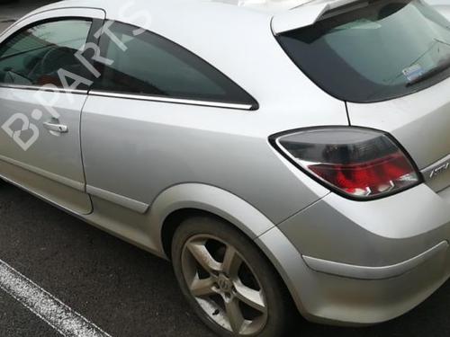 Ignition barrel OPEL ASTRA H GTC (A04) 1.9 CDTi (L08) | BP25554739M48 - Image 13