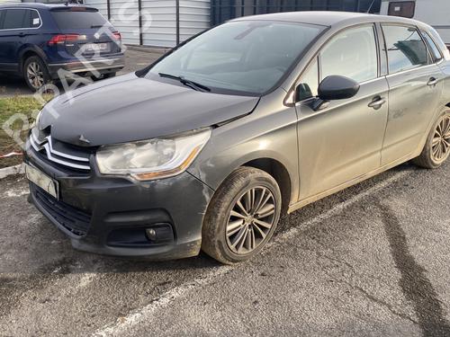 Used Parts CITROËN C4 II (NC_) 1.6 HDi 115 (114 hp) 4428493