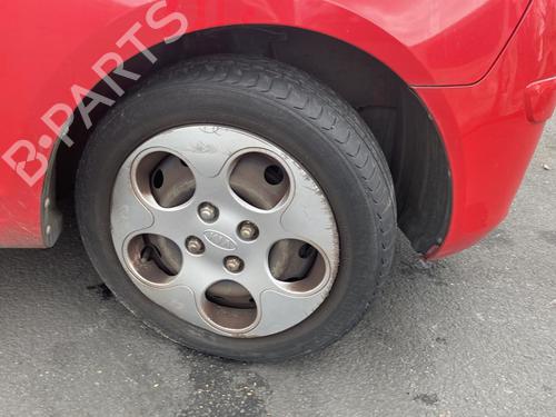 Left taillight KIA PICANTO I (SA) 1.0 | BP25515210C34 - Image 7
