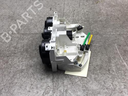 Used Climate control Climate control VW POLO III (6N1) 60 1.4 (60 hp) 25566487 25566487