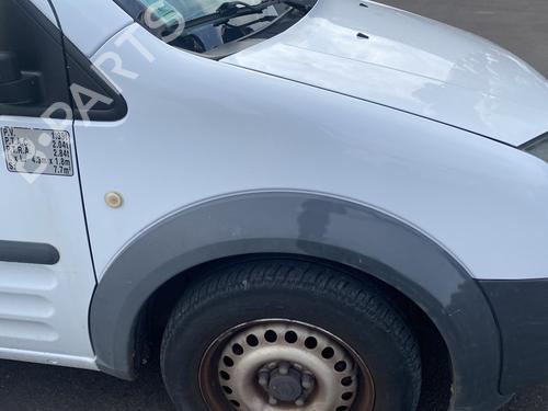 Right sun visor FORD TRANSIT CONNECT (P65_, P70_, P80_) 1.8 Di | BP25533192I2  - Image 12