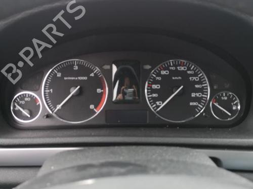 AC compressor PEUGEOT 407 (6D_) 1.6 HDi 110 (6D9HZC, 6D9HYC) | BP25515280M34  - Image 21