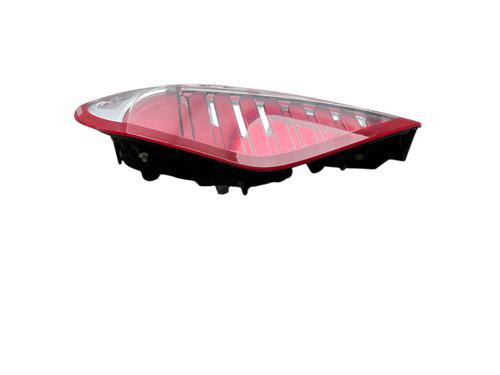 Right taillight RENAULT SCÉNIC III (JZ0/1_) 1.5 dCi | BP27403605C35