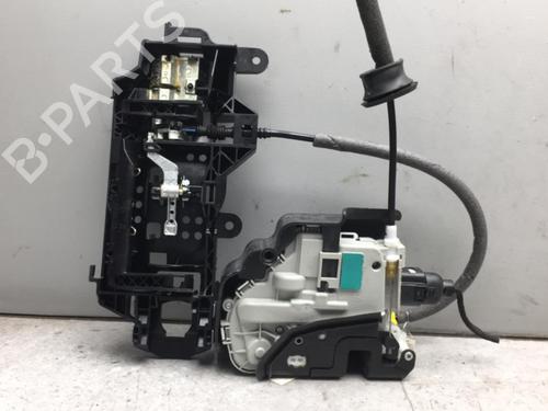 Front left lock AUDI A4 B9 (8W2, 8WC) 2.0 TDI | BP25556168C98 - Image 2