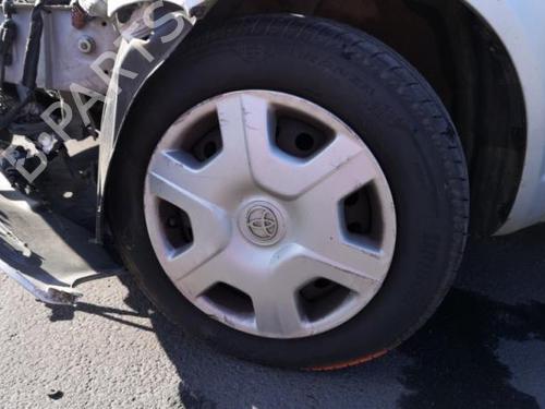 Rudehejsemekanisme Højre foran TOYOTA YARIS (_P1_) 1.0 (SCP10_, SCP10R) | BP25578973C23 