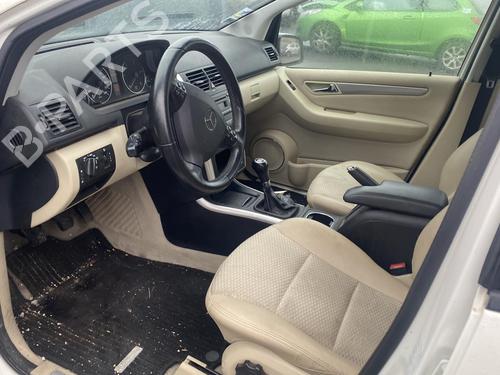 Left sun visor MERCEDES-BENZ A-CLASS (W169) A 180 CDI (169.007, 169.307) | BP25542314I1 - Image 21