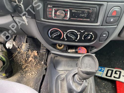 Left front window switch RENAULT MEGANE I (BA0/1_) 1.6 16V (BA04, BA0B, BA11, BA1J, BA16, BA19, BA1K, BA1V,... | BP25531003I27 - Image 10