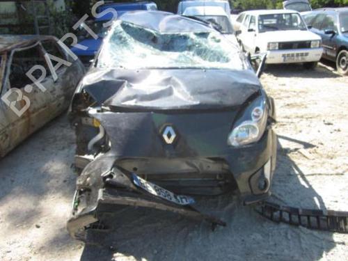 Front left window mechanism RENAULT TWINGO II (CN0_) 1.2 16V (CN0K, CN0V, CN0A) | BP25559182C22 - Image 5