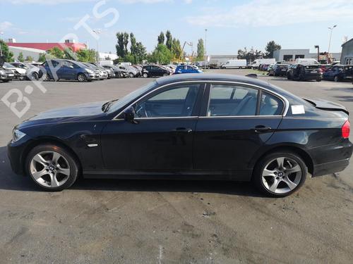 Climate control BMW 3 (E90) 320 d | BP25554668I5 - Image 12