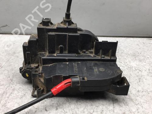 Front right lock RENAULT KANGOO / GRAND KANGOO II (KW0/1_) 1.5 dCi 90 (KW05, KW08, KW0G, KW11) | BP25532890C97 