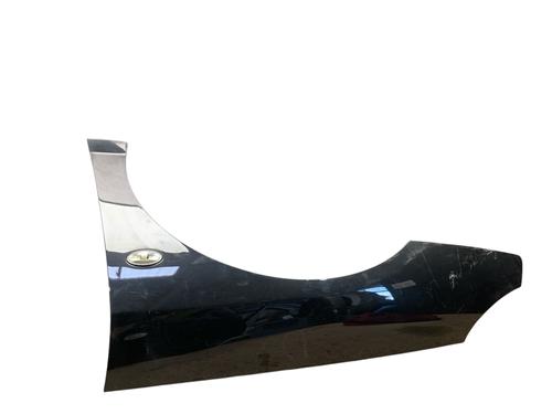 Used Left front fenders PEUGEOT 407 (6D_) 1.6 HDi 110 (6D9HZC, 6D9HYC) (109 hp) 25503537