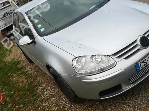 Climate control VW GOLF V (1K1) 1.9 TDI | BP25519964I5 - Image 3