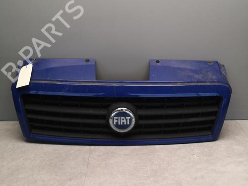 Grill FIAT DOBLO Box Body/MPV (223_) 1.3 D Multijet (75 hp) 25554566