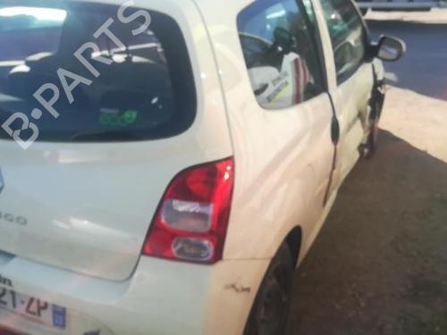 Front left window mechanism RENAULT TWINGO II (CN0_)  | BP25552444C22  - Image 5