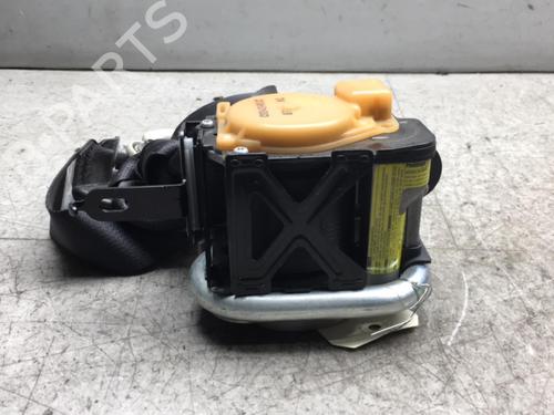 Used Front right seatbelt Front right seatbelt SUBARU IMPREZA Hatchback (GR, GH, G3) 2.0 D AWD (150 hp) 25576621 25576621