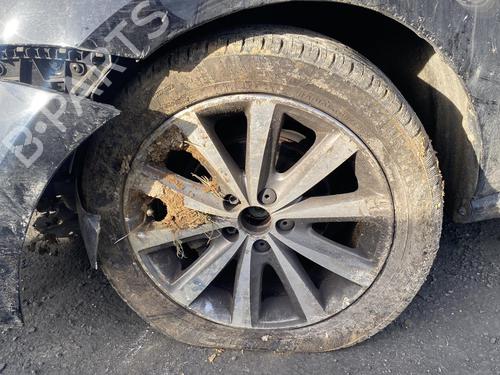 Radio VW POLO V (6R1, 6C1) 1.6 TDI | BP25552092E6 