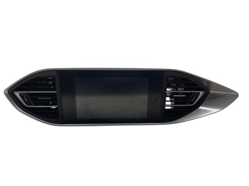 Display monitor PEUGEOT 308 II (LB_, LP_, LW_, LH_, L3_) 1.6 BlueHDi 120 | BP30003823C48