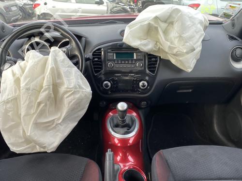 Left front window switch NISSAN JUKE (F15) 1.5 dCi | BP25570199I27  - Image 36