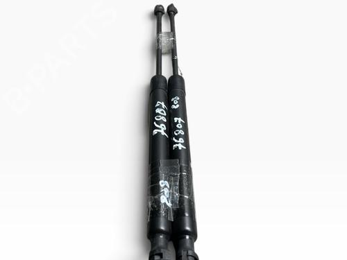 Used Tailgate lift support Tailgate lift support PEUGEOT 208 II (UB_, UP_, UW_, UJ_) 1.5 BlueHDI 100 (102 hp) 40451274 40451274