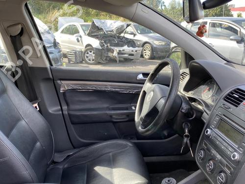 Climate control VW GOLF V (1K1) 1.9 TDI | BP25571582I5 - Image 19