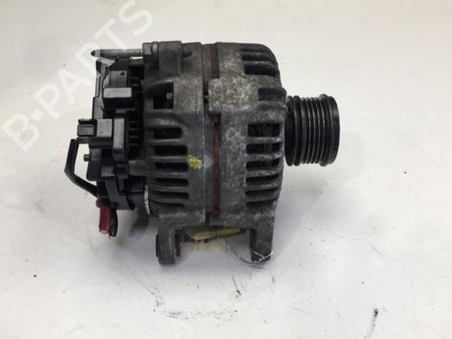 Alternator RENAULT MODUS / GRAND MODUS (F/JP0_) 1.5 dCi (FP0D, JP0D) | BP25546635M7 - Image 2