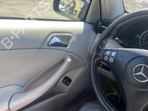 Front right belt tensioner MERCEDES-BENZ C-CLASS Coupe (CL203) C 220 CDI (203.708) | BP25555844C88 