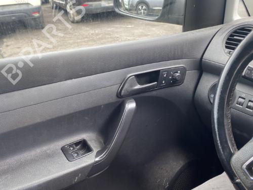 Left front window switch VW CADDY III Box Body/MPV (2KA, 2KH, 2CA, 2CH) 2.0 TDI 4motion | BP27654866I27  - Image 37
