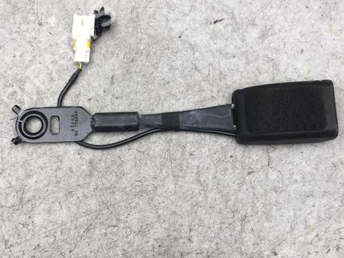 Used Seat buckle Seat buckle CITROËN C4 II (NC_) 1.6 HDi 115 (114 hp) 25551875 25551875