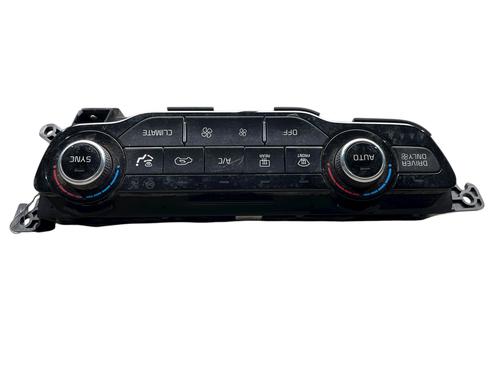 climate-control-kia-niro-i-de-2016-2017-2018-2019-2020-2021-2022-25504673 main image