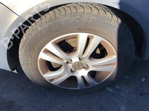 Steering rack OPEL CORSA D (S07) 1.3 CDTI (L08, L68) | BP25546545M22  - Image 24