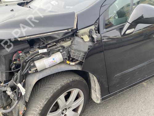 Start/Stop ECU PEUGEOT 308 SW I (4E_, 4H_) 1.6 HDi | BP27562006M59 
