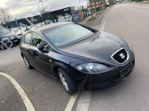 Climate control SEAT LEON (1P1) 1.6 | BP25533983I5 - Image 6