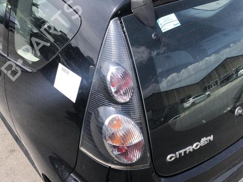 Front left interior door handle CITROËN C1 (PM_, PN_) 1.0 | BP25533549I13  - Image 16