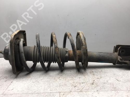 Used Right front shock absorber PEUGEOT 806 (221) 2.0 HDI (109 hp) 25552027