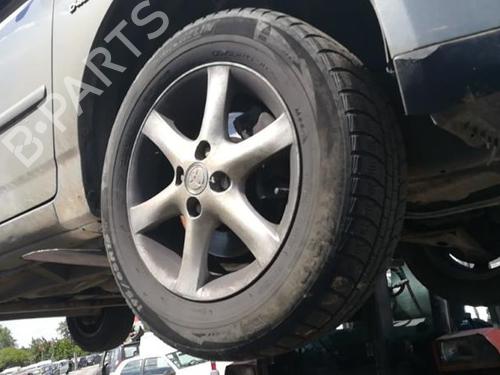 Viskermotor vindrute TOYOTA COROLLA (_E12_) 2.0 D-4D (CDE120R, CDE120L_) | BP25552567M29 