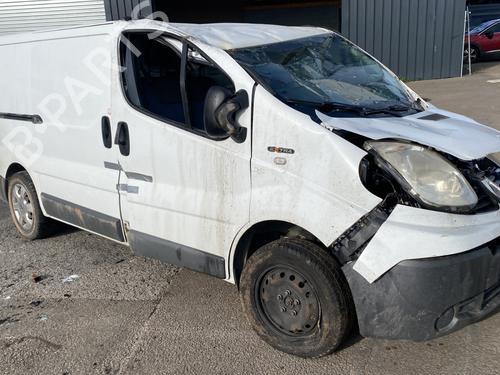 ABS pump RENAULT TRAFIC II Bus (JL) 2.0 dCi 90 (JL00, JL01, JL0H, JL0M, JL0P, JL0S) | BP32108765M43 - Image 27
