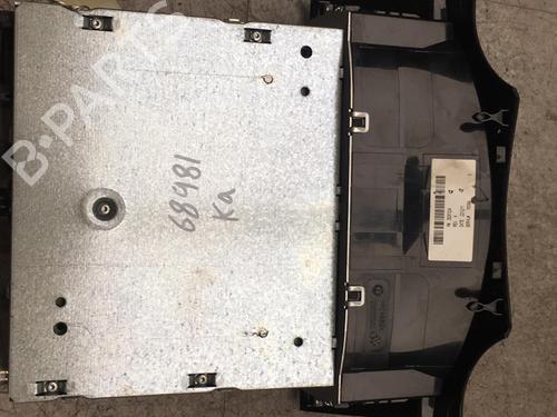 Used Radio FORD KA (RU8) 1.2 (69 hp) 25514598