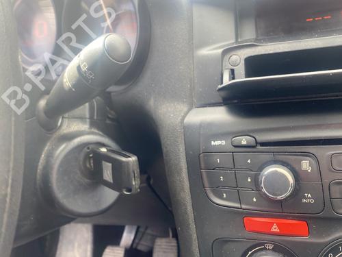 Switch CITROËN C4 II (NC_) 1.6 HDi 90 | BP38230402I30 - Image 27