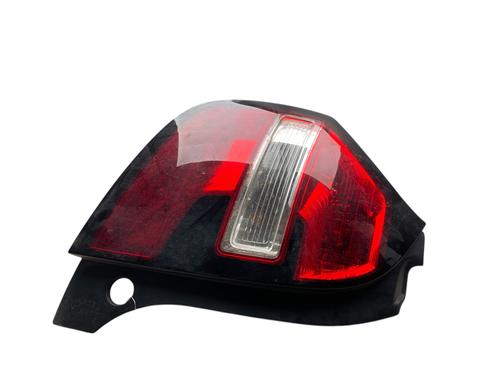 Used Left taillight Left taillight RENAULT TWINGO III (BCM_, BCA_) 0.9 TCe 90 (BCM9, BCM2) (90 hp) 30634904 30634904