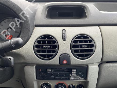 Left headlight RENAULT KANGOO (KC0/1_) 1.5 dCi (KC07) | BP25514468C28 - Image 10