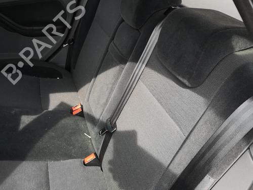 Klapa wlewu paliwa FORD FOCUS II (DA_, HCP, DP) 1.8 TDCi | BP25532721C131 