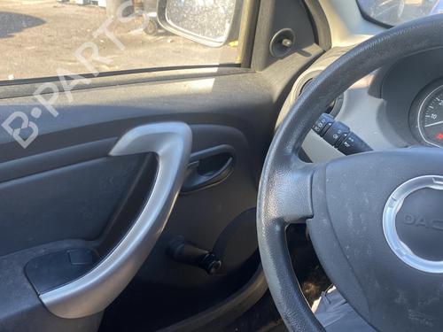 Steering column stalk DACIA SANDERO 1.5 dCi | BP25580963I23  - Image 32